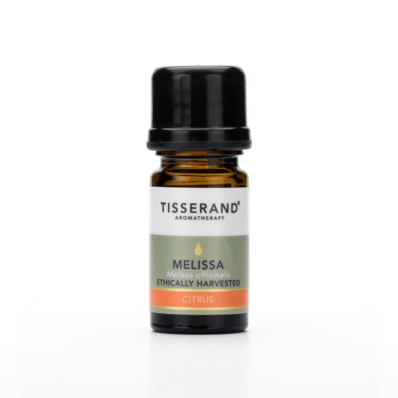 Tisserand Melissa ethically harvested 2 Milliliter