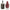 Boho green makeup Nagellak prose 54 5.00 Milliliter