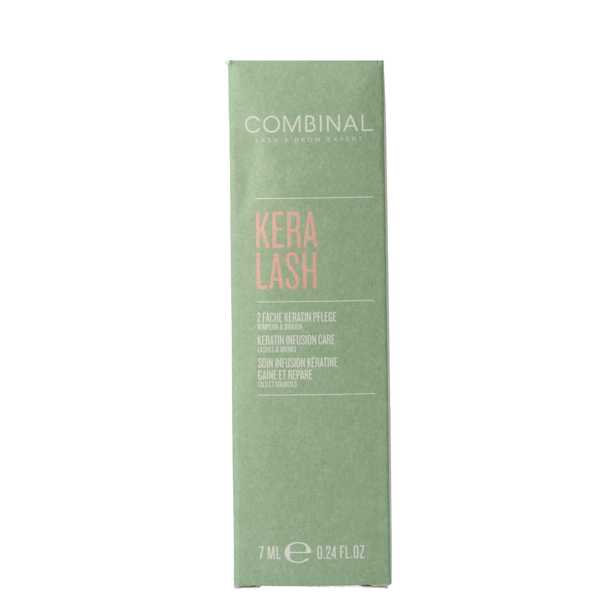 Combinal Keralash 7.00 Milliliter