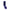 Able 2 Pillensplijter blauw 1.00 Stuks