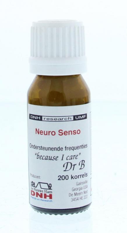 DNH Neuro senso 200.00 Stuks