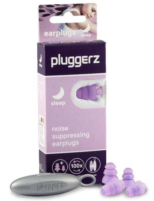 Pluggerz Sleep oordopjes 2.00 Paar