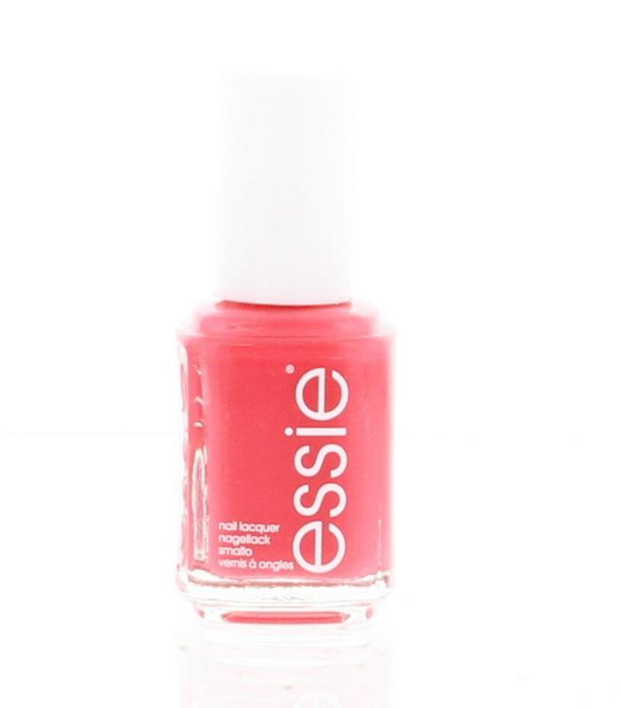 Essie 72 Peach daiquiri 13.5 Milliliter