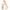 Apollo Slofsok anti slip unisex grijs/beige maat 35-38 1 Paar