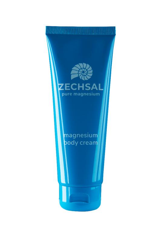 Zechsal Body cream 125 Milliliter