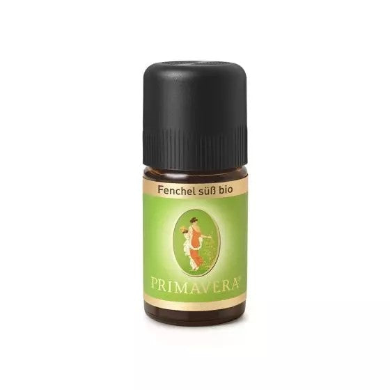 Primavera Venkel zoet bio 5.00 Milliliter