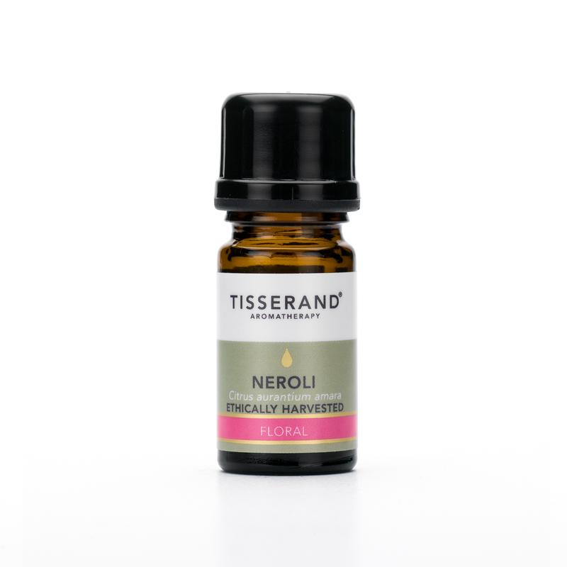 Tisserand Neroli citrus aurantium amara etherische olie 2 Milliliter