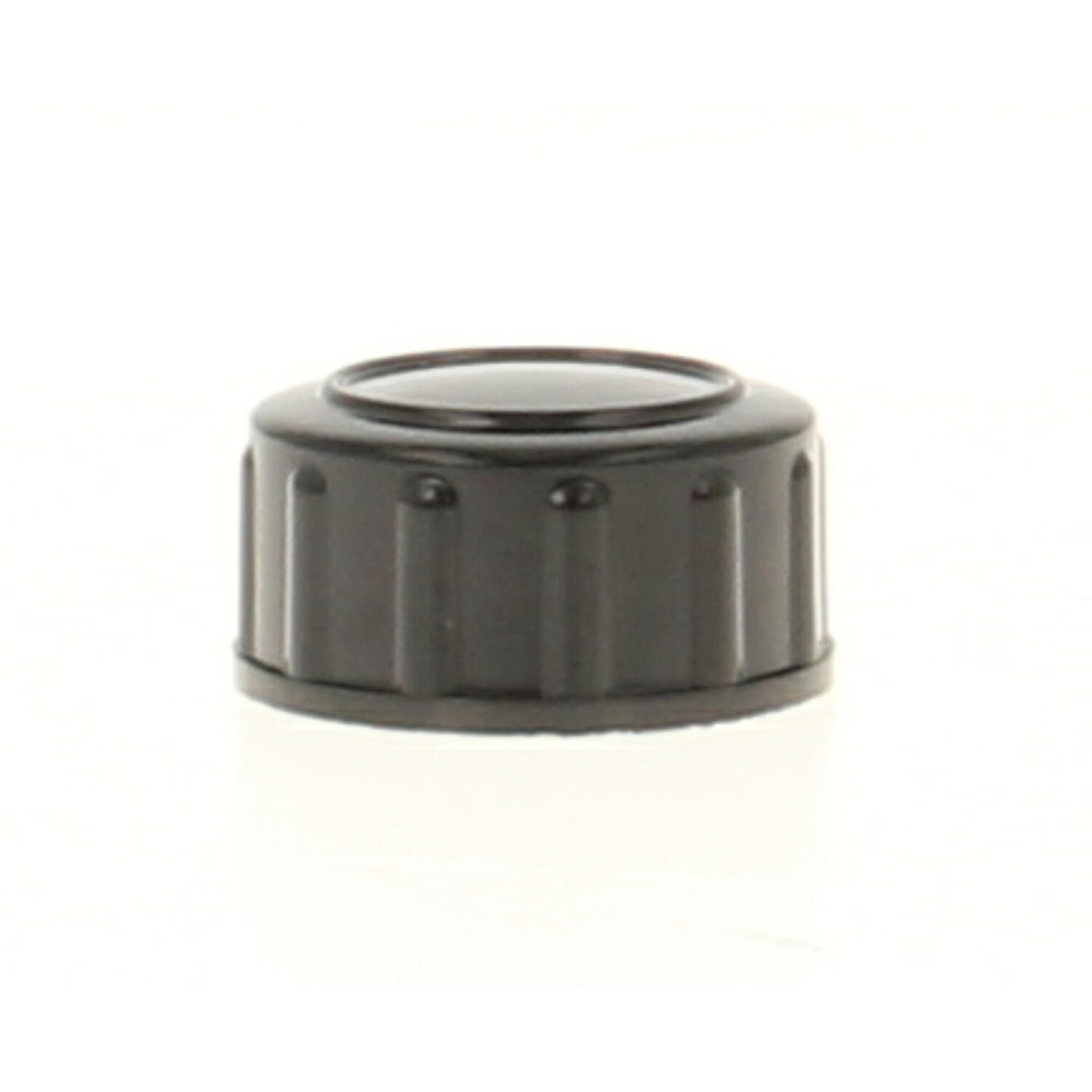 Jacob Hooy Dop voor meplatfles 150ml 1.00 Stuks