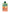 Organix Knijpfruit havermout, abrikoos, banaan 12M+ bio 100.00 Gram