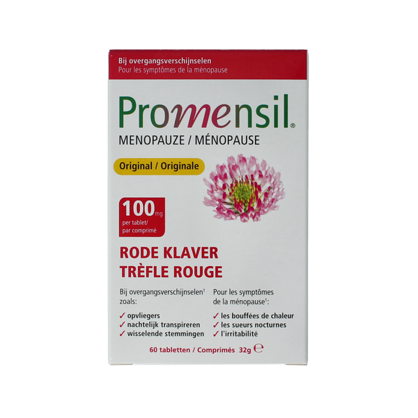 Promensil Original 60.00 Tabletten