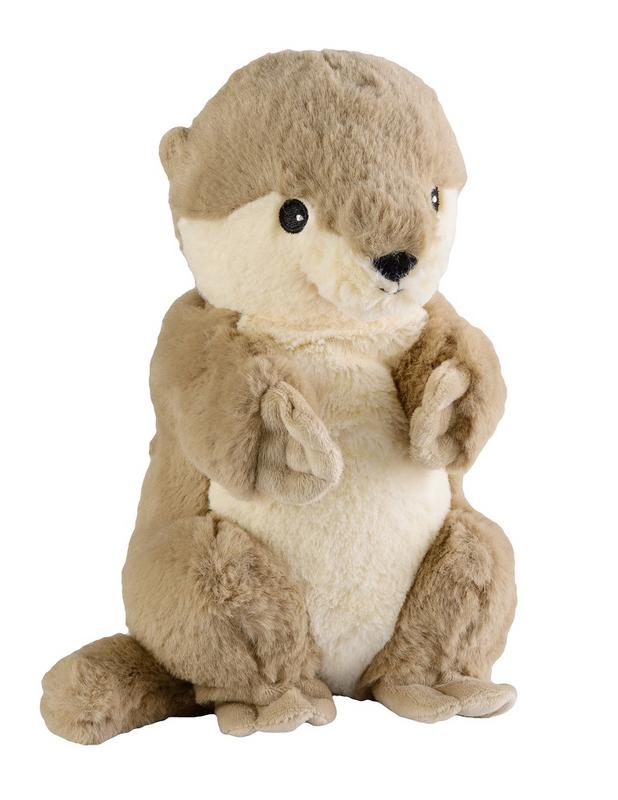 Warmies Otter 1 Stuks