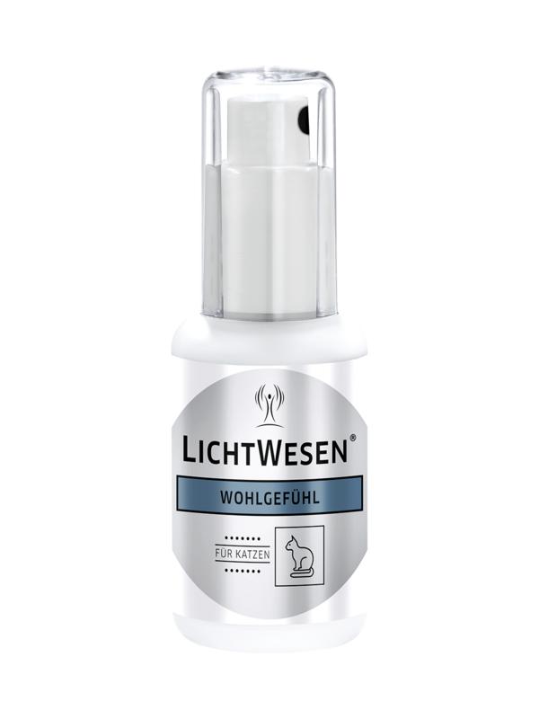 Lichtwesen Welzijn kat 30.00 Milliliter