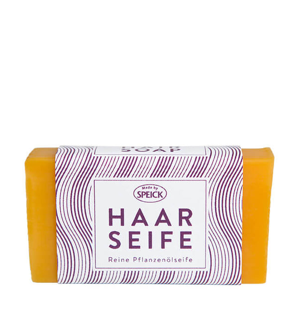 Speick Haarzeep 45.00 Gram