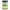 Purasana Latte matcha moringa vegan bio 120.00 Gram