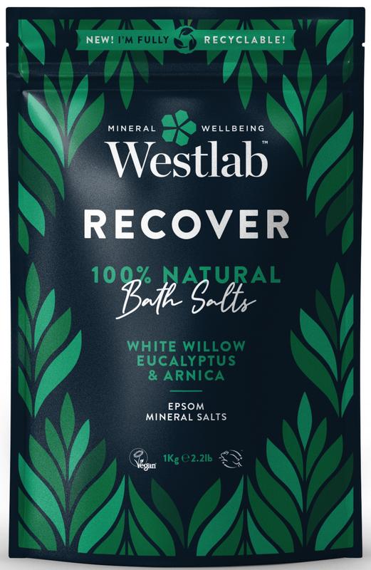Westlab Badzout recover 1 Kilogram