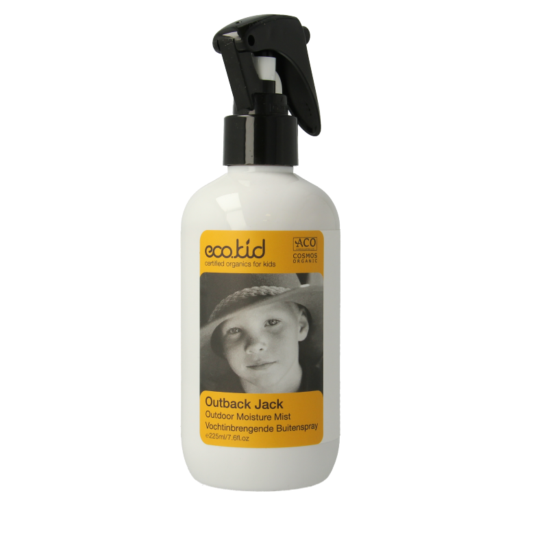 Ecokid Outback jack outdoor 225 Milliliter