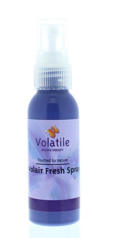 Volatile Volair fresh spray 50 Milliliter