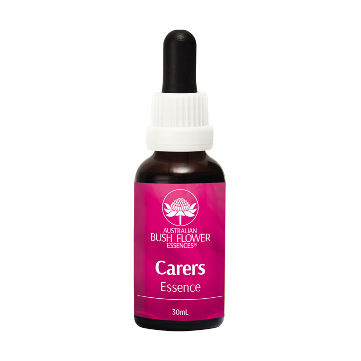Australian Bush Carers essence 30.00 Milliliter