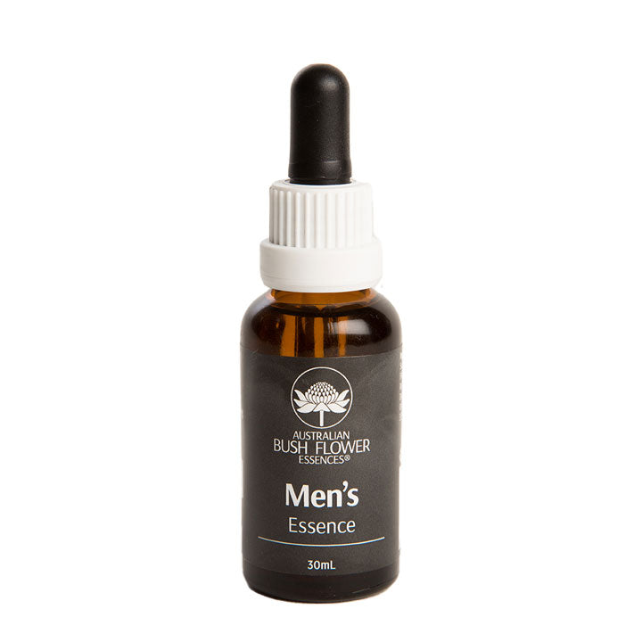 Australian Bush Men's essence 30.00 Milliliter
