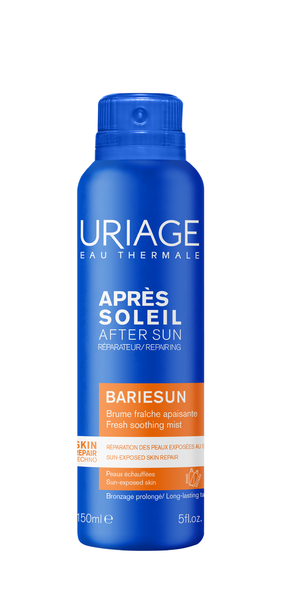 Uriage Bariesun aftersun thermal mist 150.00 Milliliter