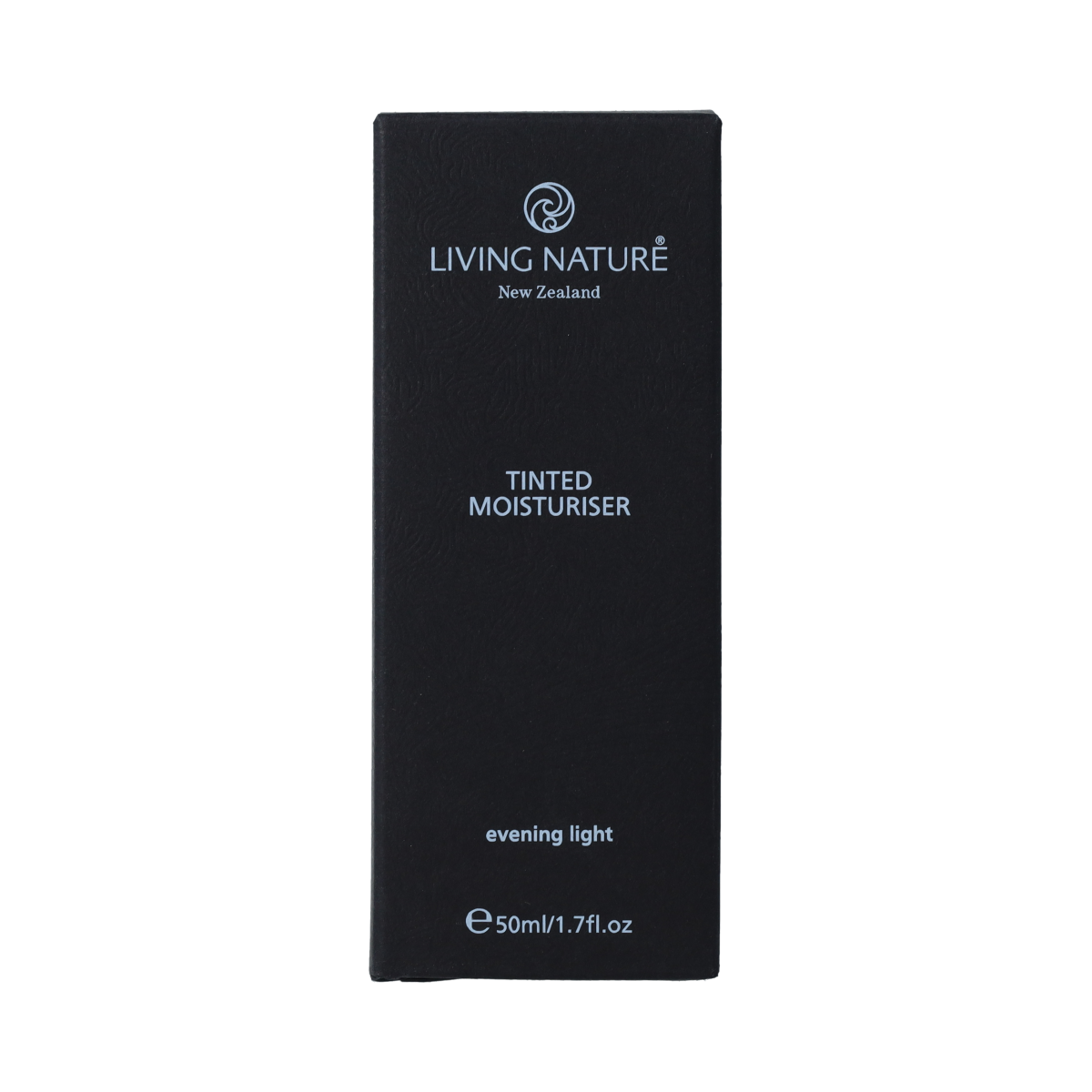 Living Nature Evening light tinted moisturiser 50.00 Milliliter