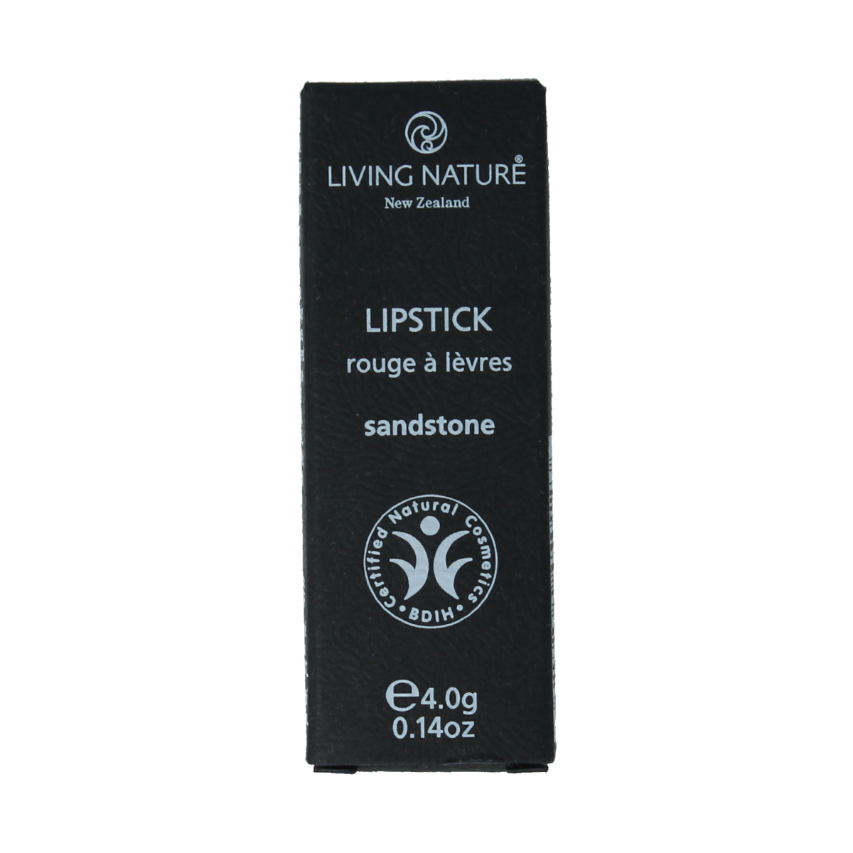 Living Nature Lippenstift sand stone 4.00 Gram