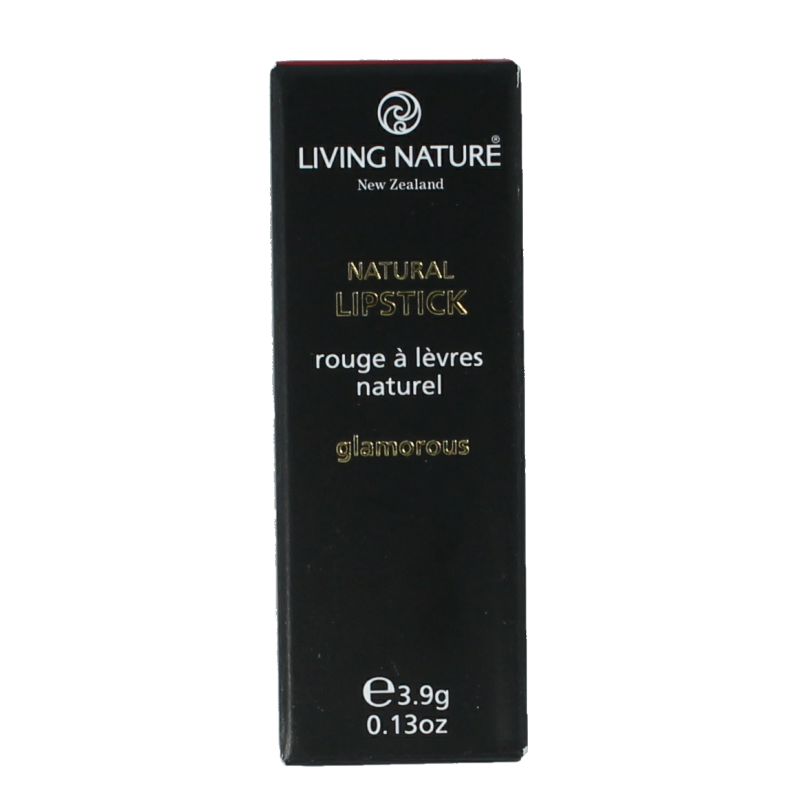 Living Nature Lippenstift glamorous 1 Stuks