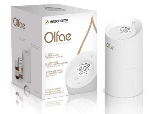 Olfae Microverstuiver 1 Stuks