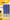 BIC Balpen M10 blauw 10.00 Stuks