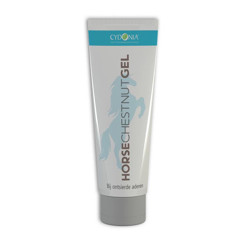 Cydonia Horse chestnut gel 100 Milliliter