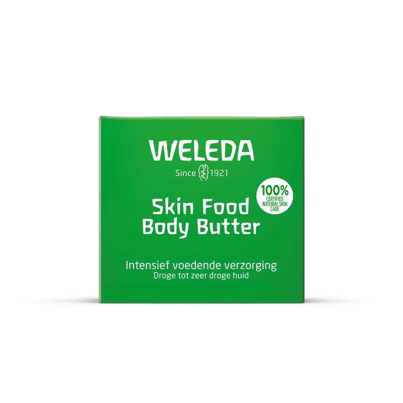 Weleda Skin food body butter 150 Milliliter