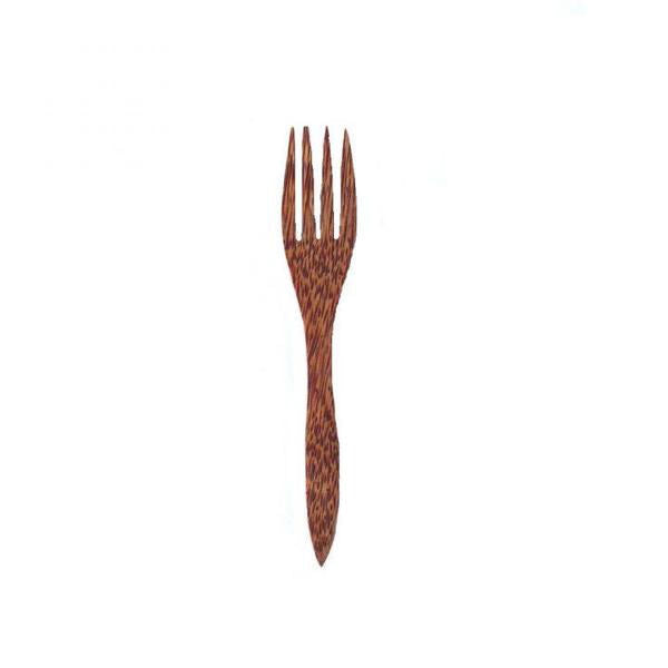 Huski Home Coconut husk fork 1 Stuks