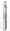 The Humble Co Tandenborstel bamboe medium blauw 1 Stuks