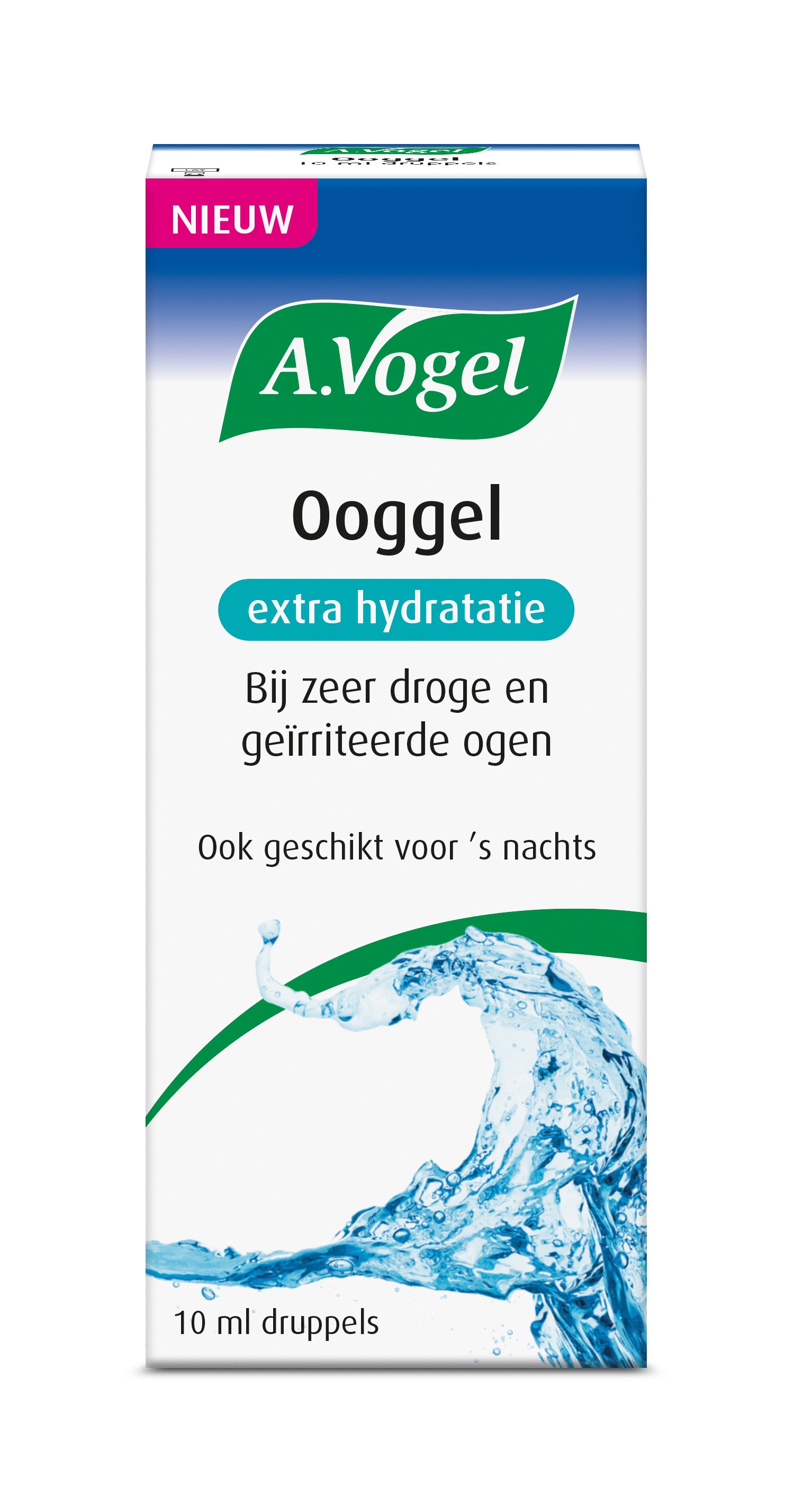 A Vogel Ooggel 10.00 Milliliter