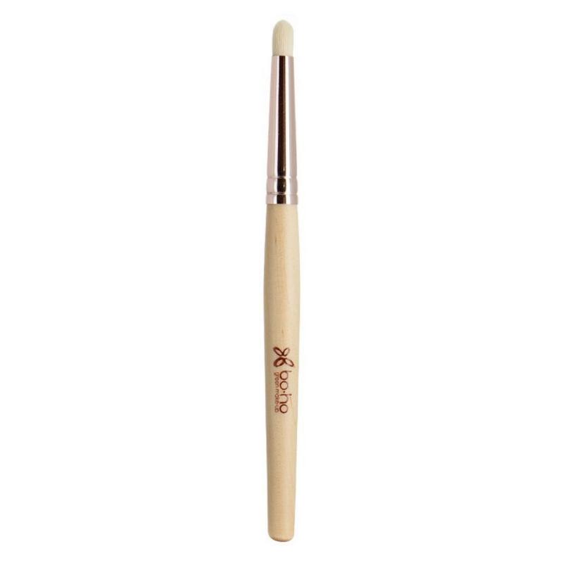 Boho green makeup Eye crease brush 09 vegan 1 Stuks