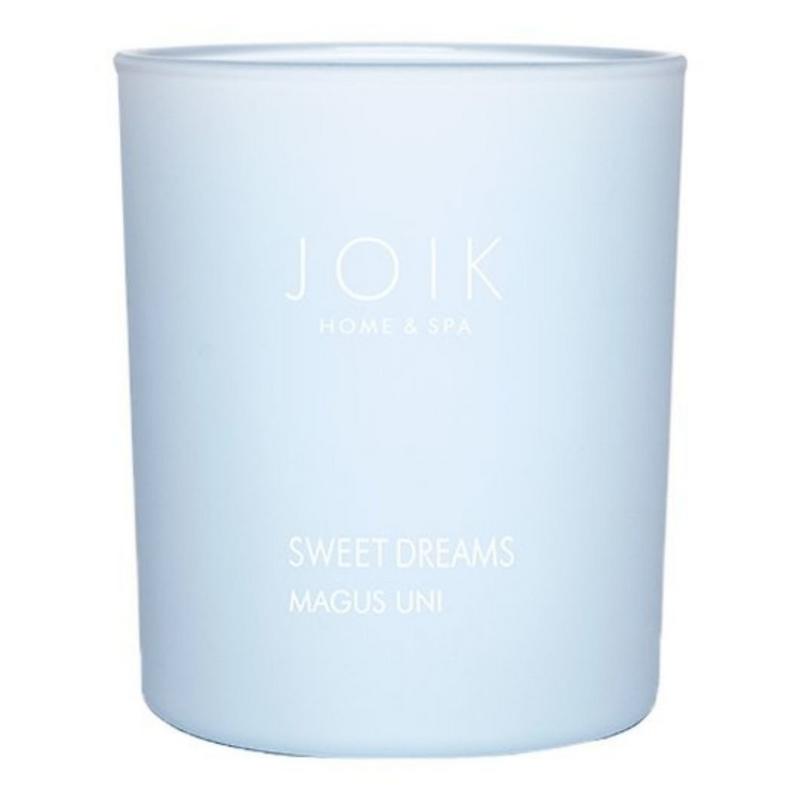Joik Organics Geurkaars sweet dreams vegan 150 Gram