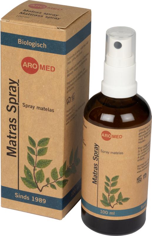Aromed Matras spray 100 Milliliter