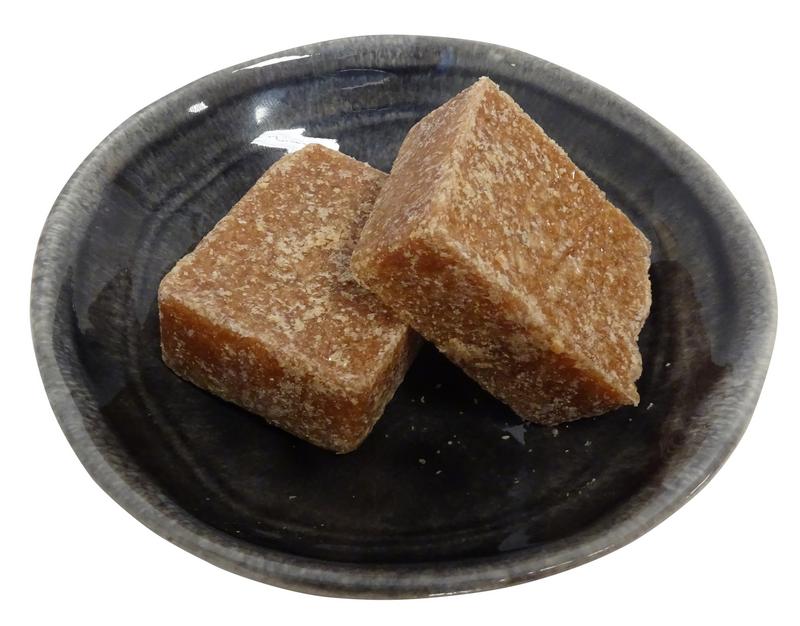 Aroma Vera Amberblok sandelwood 1 Stuks