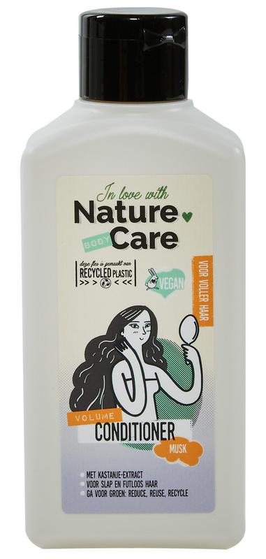 Nature Care Conditioner volume 250 Milliliter