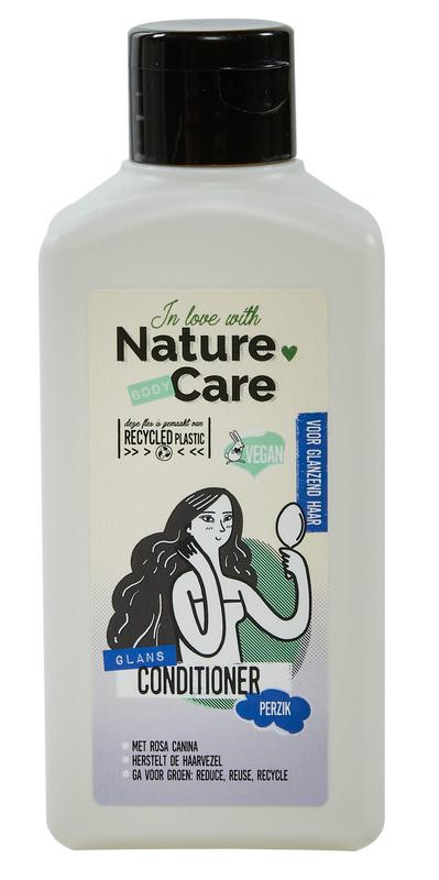 Nature Care Conditioner glans 250 Milliliter