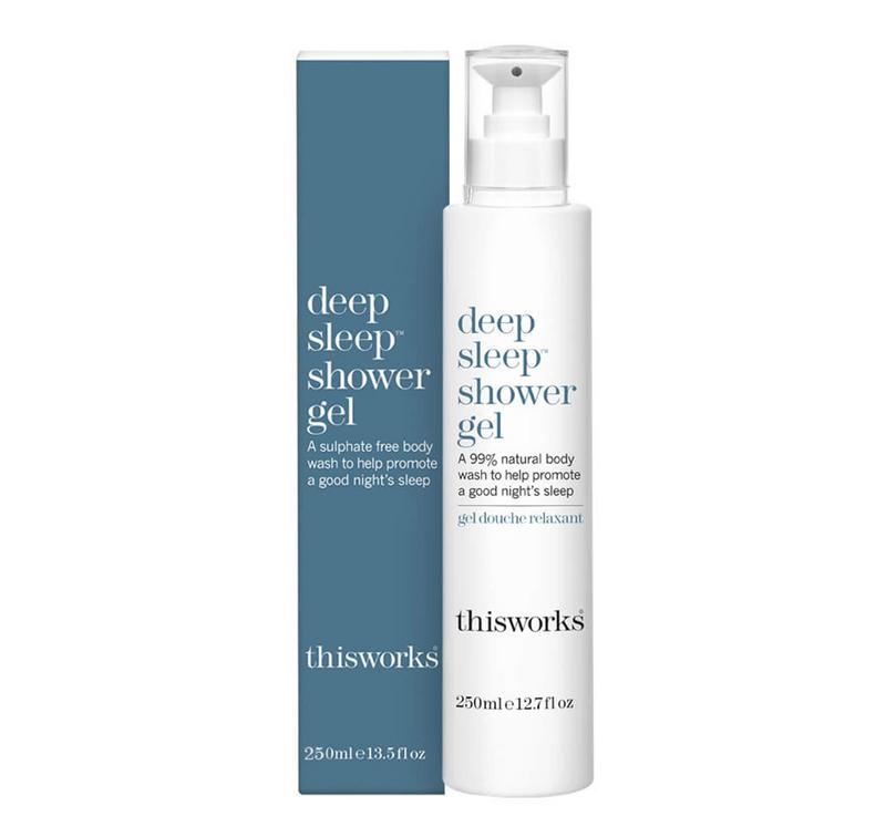 This Works Deep sleep showergel 250 Milliliter