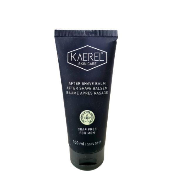 Kaerel Skin care after shave balsem 100 Milliliter