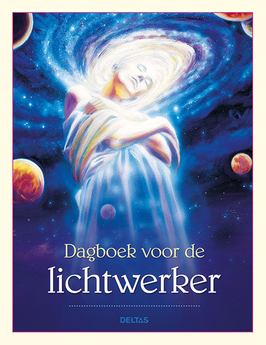 Deltas Dagboek voor de lichtwerker 1 Boek