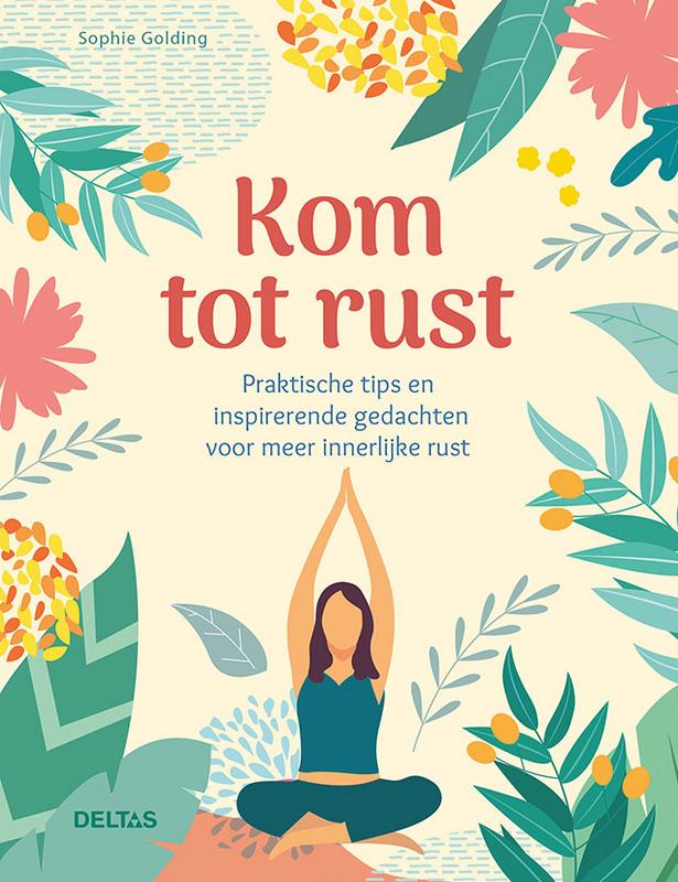 Deltas Kom tot rust 1 Boek
