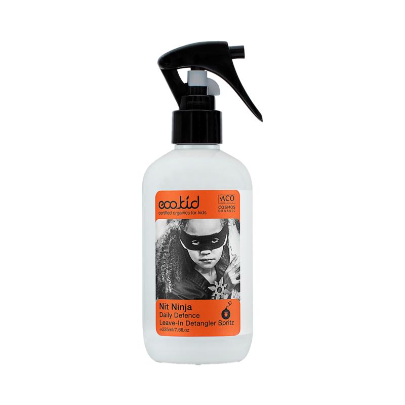 Ecokid Daily anti klit spritz 225.00 Milliliter