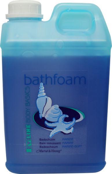 Evi Line Body basics badschuim marine 2.00 Liter