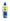 Eyefresh No rub alles-in-1 vloeistof voor zachte lenzen 360.00 Milliliter