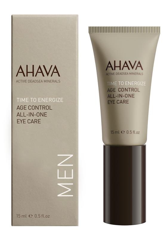 Ahava Mens age control all-in-one eye care  15 Milliliter