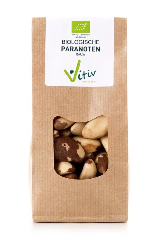 Vitiv Paranoten bio 1 Kilogram