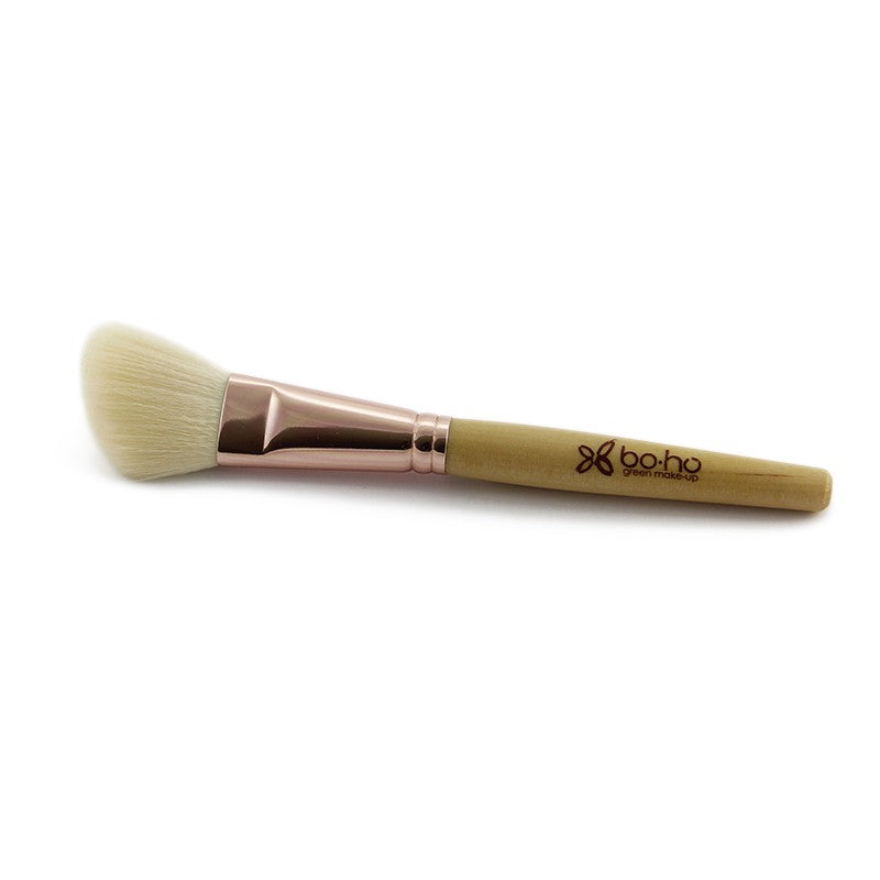 Boho green makeup Brush blush 06 vegan 1 Stuks